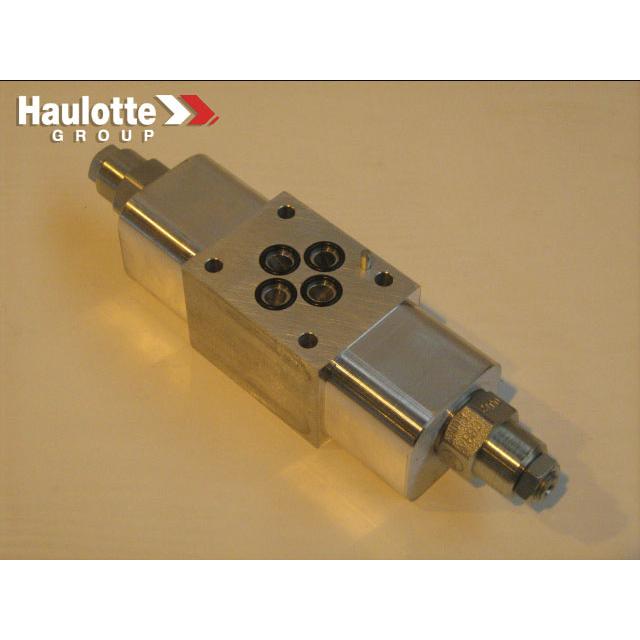 Haulotte Part # 2420319150 - BODY AND CARTRIDGE
