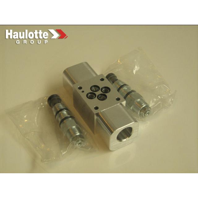 Haulotte Part # 2420319160 - BODY Z6Q+2 CARTRIDGES.CBCA