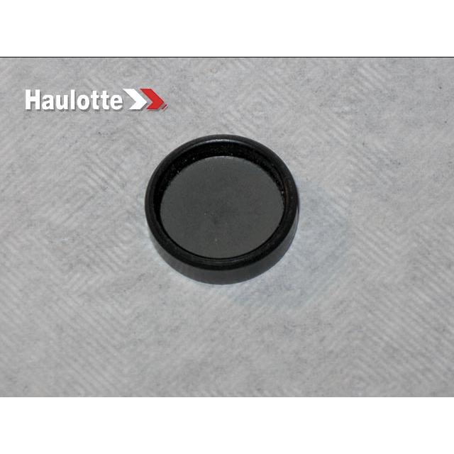 Haulotte Part # 2420319410 - CAP / REDUCTION GEAR