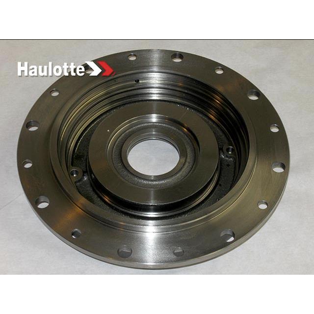 Haulotte Part # 2420319420 - 2420319420 - BRAKE / REDUCTION GEAR CASING