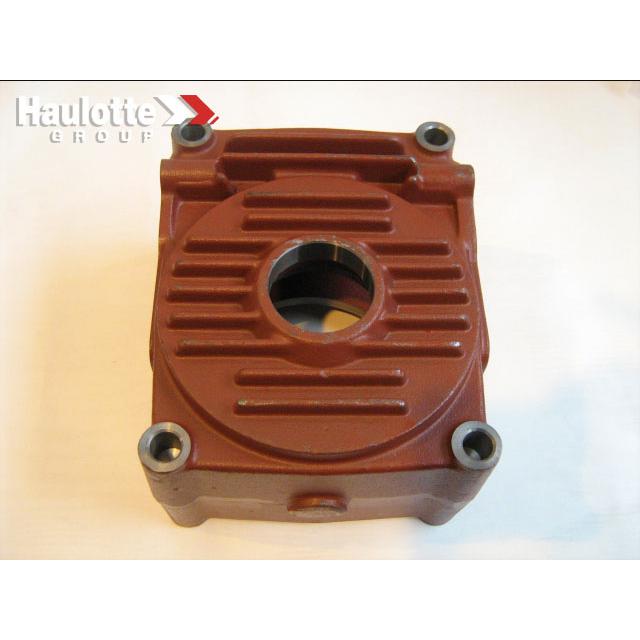 Haulotte Part # 2420319450 - CASING / ORIENTATION REDUCTION GEAR