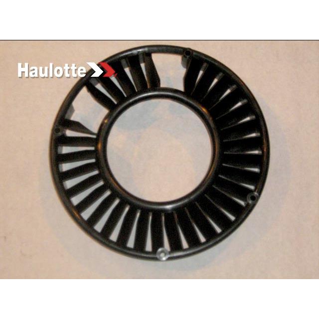Haulotte Part # 2420319780 - FAN COVER