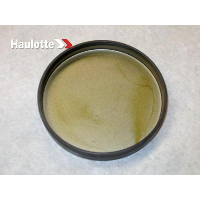 Haulotte Part # 2420319900 - RCA 7Z COVER / REDUCTION GEAR