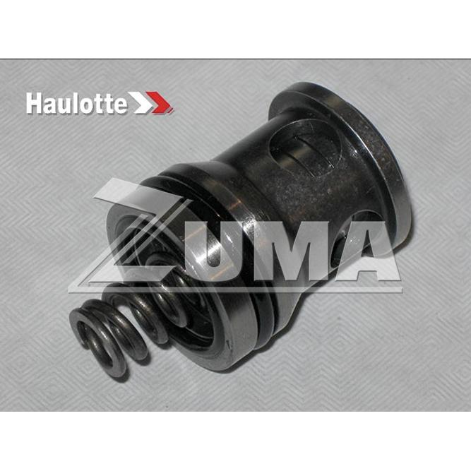 Haulotte Part # 2420320810 - 2420320810 - LOGIC / VALVE BODY CARTRIDGE