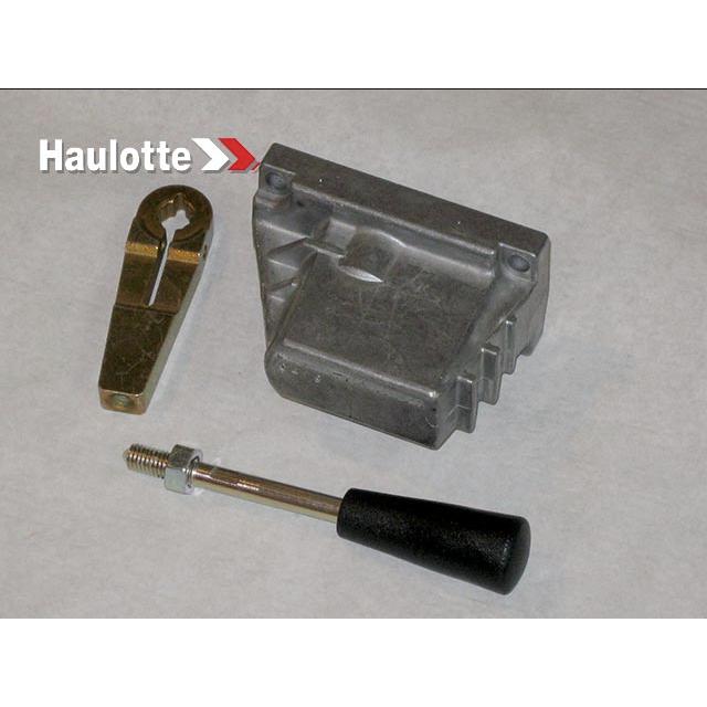 Haulotte Part # 2420321000 - MANUAL CONTROL