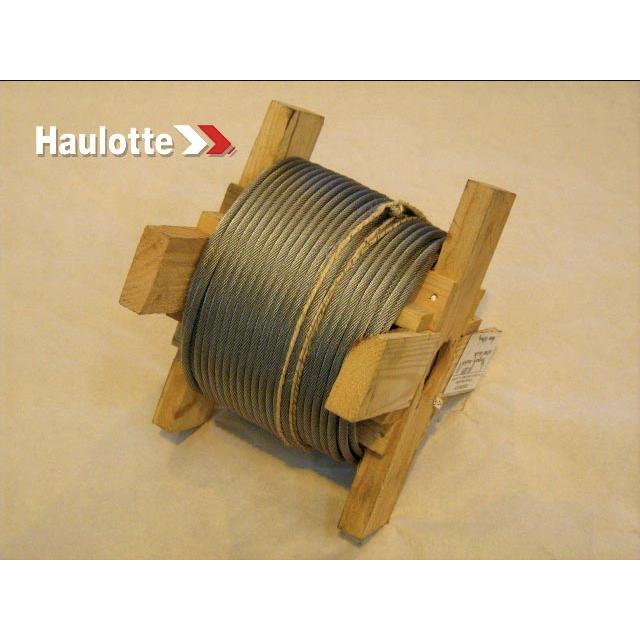 Haulotte Part # 2420322220 - 8 LG60M CABLE