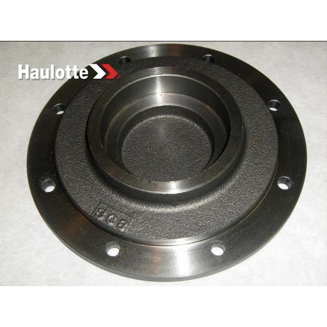 Haulotte Part # 2420322280 - COVER