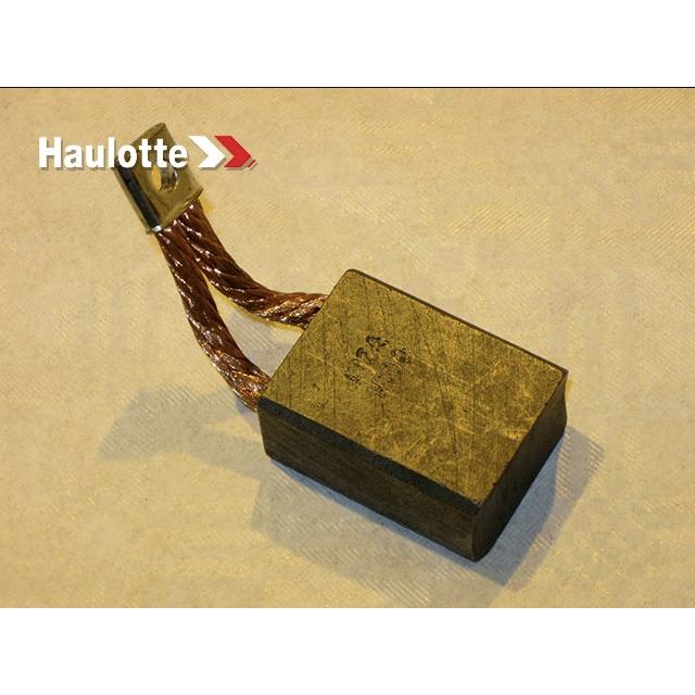 Haulotte Part # 2420322300 - CHARBON MOTEUR HA12IP (X4) P/MOT 2421303540