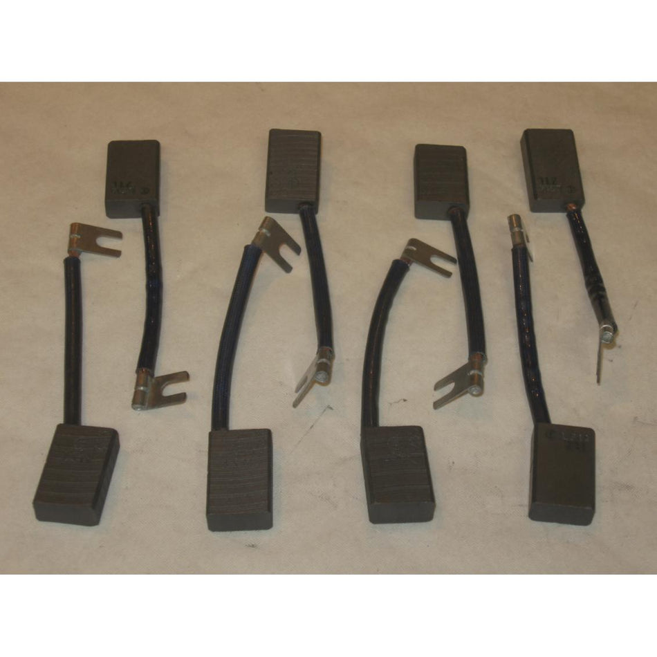 Haulotte Part # 2420322650 - MOTOR CARBONS FOR MOTOR