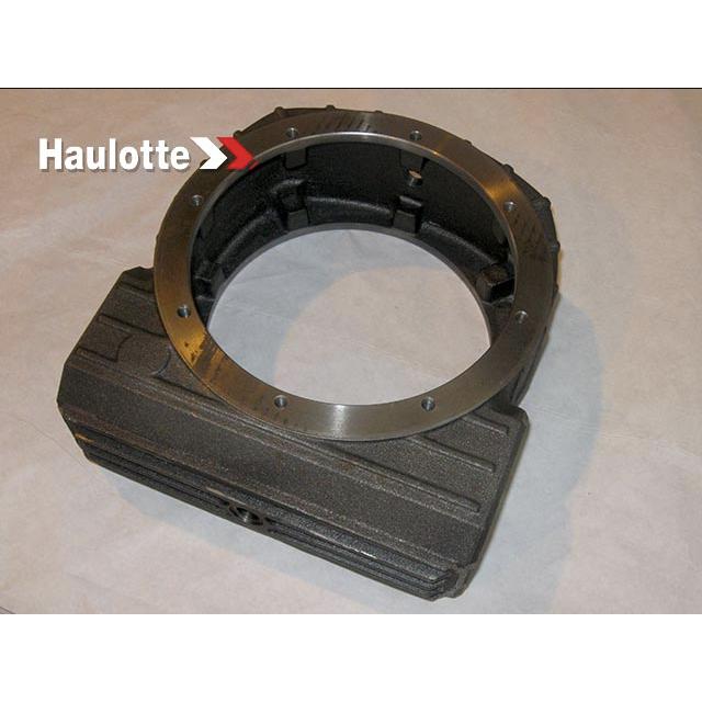 Haulotte Part # 2420322690 - REDUCER CASING