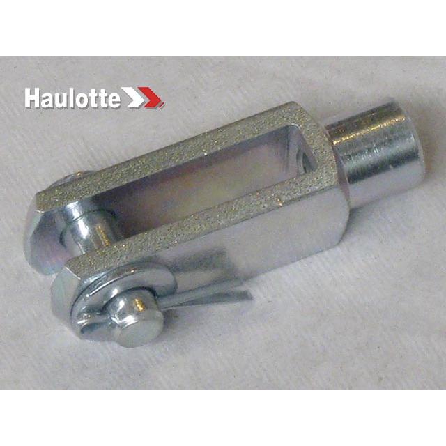 Haulotte Part # 2420322720 - CLEVIS