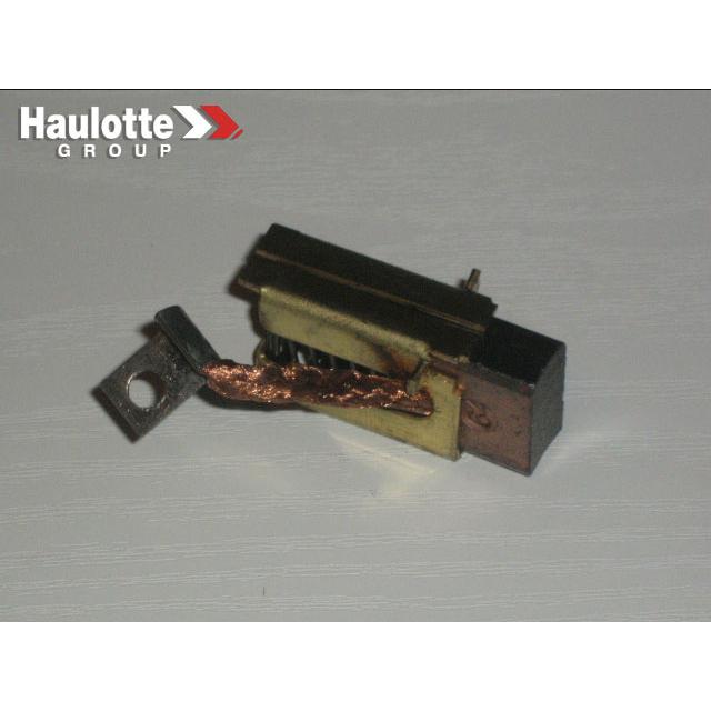 Haulotte Part # 2420323180 - CARBON FOR ELECTRIC MOTOR