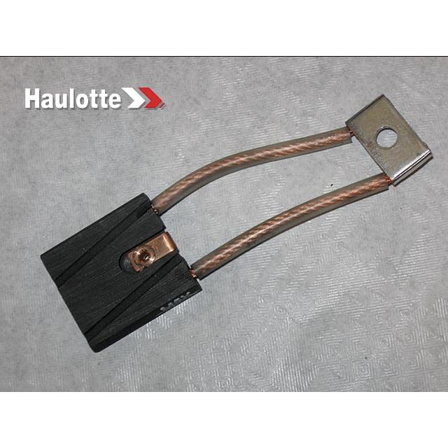 Haulotte Part # 2420323330 - MOTOR CARBONS