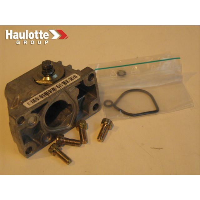 Haulotte Part # 2420323880 - MANUAL CONTROL