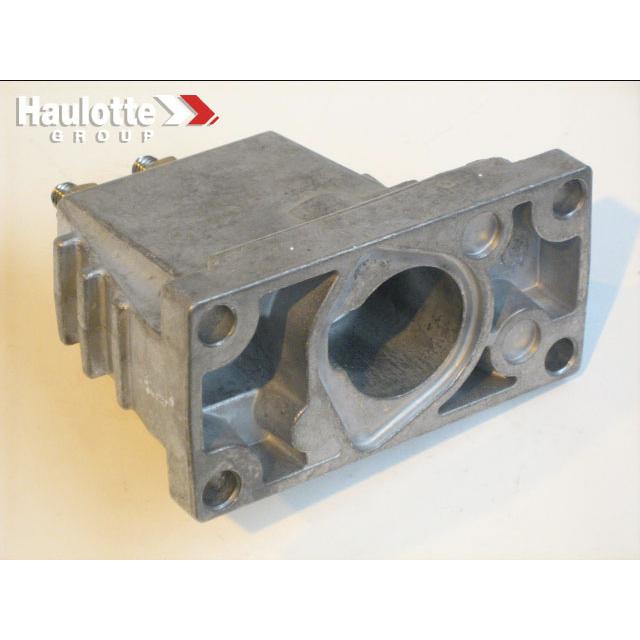 Haulotte Part # 2420323920 - MANUAL CONTROL