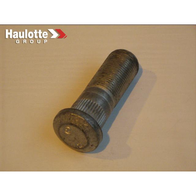 Haulotte Part # 2420324280 - REDUCER PIN GUIDE