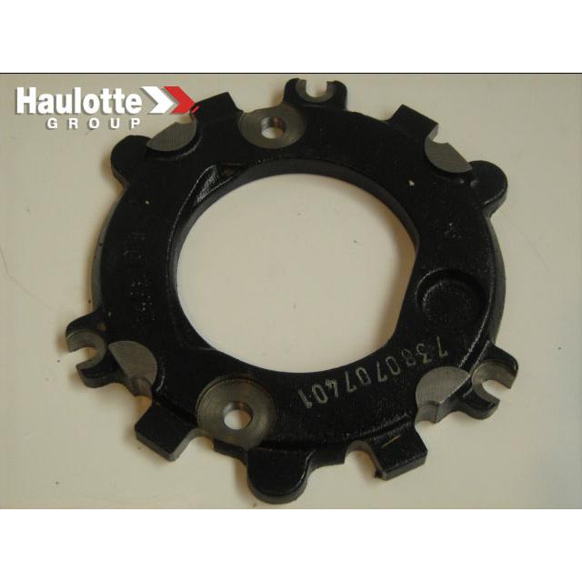 Haulotte Part # 2420402080 - DISK