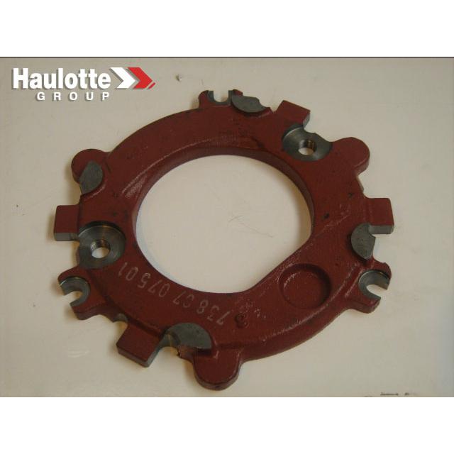 Haulotte Part # 2420402090 - DISK