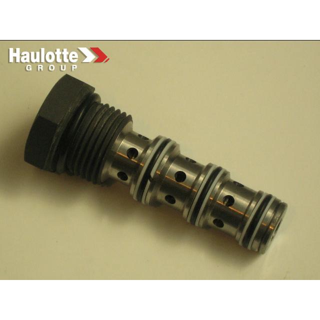 Haulotte Part # 2420402370 - FLOW DIVIDER
