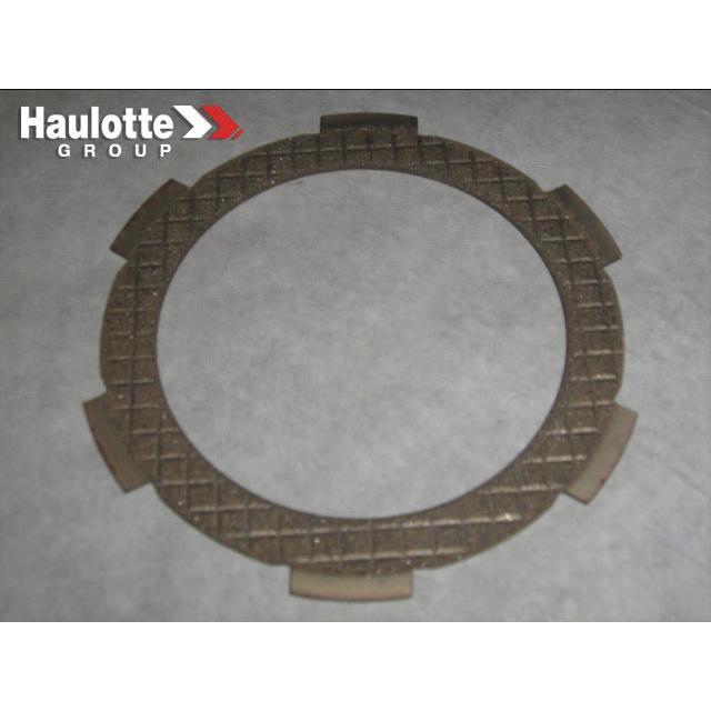 Haulotte Part # 2420402380 - DISK / BRAKE REDUCER RX