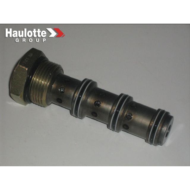 Haulotte Part # 2420402450 - FLOW DIVIDER
