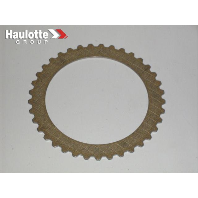 Haulotte Part # 2420402460 - SINTERED DISC