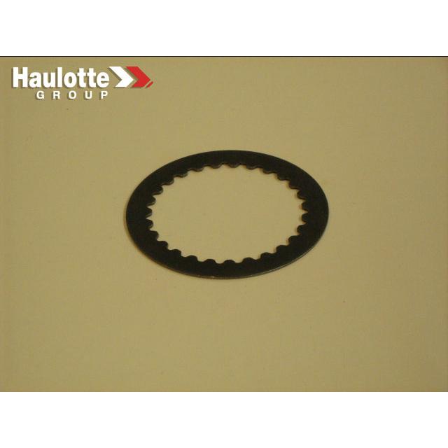 Haulotte Part # 2420402470 - STEEL DISC
