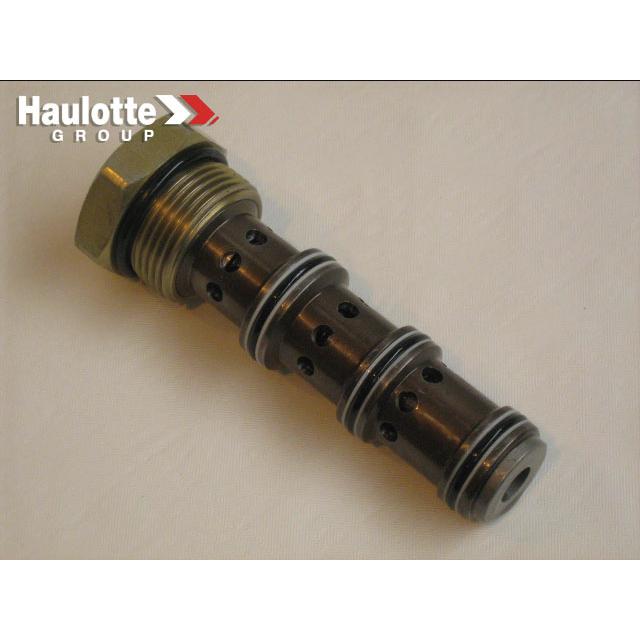 Haulotte Part # 2420402510 - FLOW DIVIDER