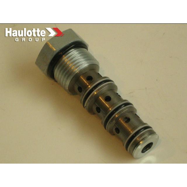 Haulotte Part # 2420402610 - FLOW DIVIDER