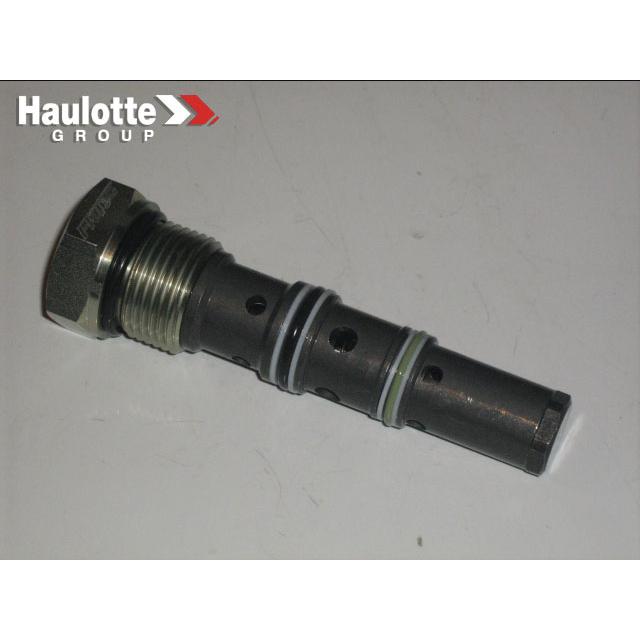 Haulotte Part # 2420402620 - FLOW DIVIDER
