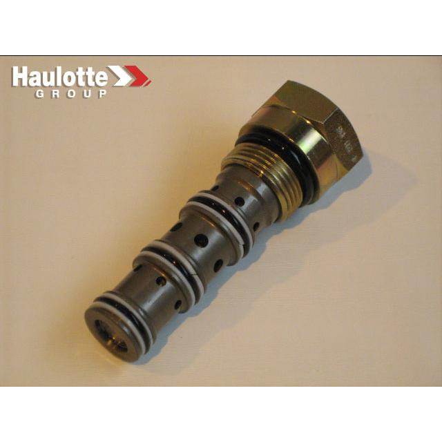 Haulotte Part # 2420402630 - FLOW DIVIDER