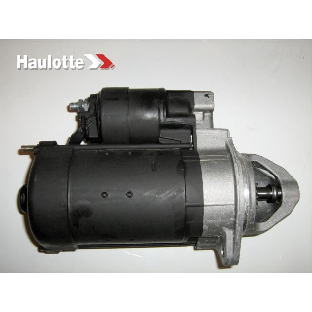 Haulotte Part # 2420402660 - STARTER