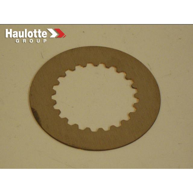 Haulotte Part # 2420402680 - BRONZE DISK