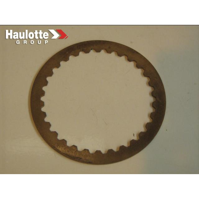 Haulotte Part # 2420402710 - BRONZE DISK