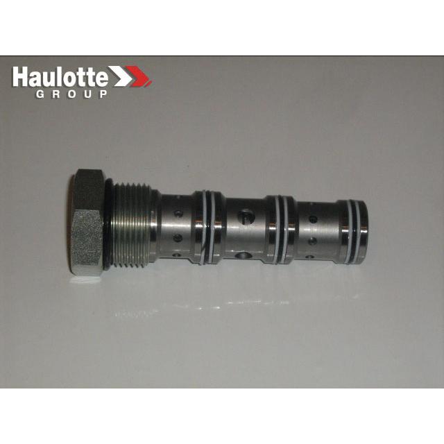 Haulotte Part # 2420402720 - FLOW DIVIDER