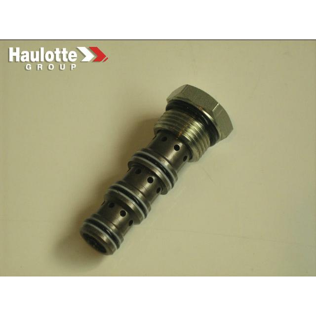 Haulotte Part # 2420402730 - FLOW DIVIDER