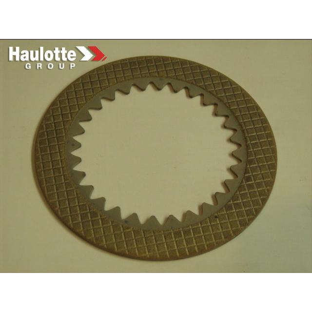 Haulotte Part # 2420402740 - SINTERED DISC