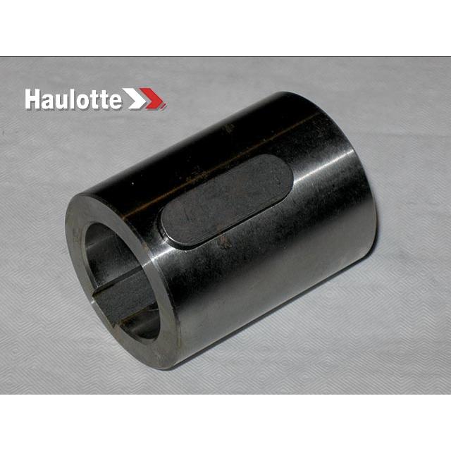 Haulotte Part # 2420402760 - REDUCTION SOCKET FOR