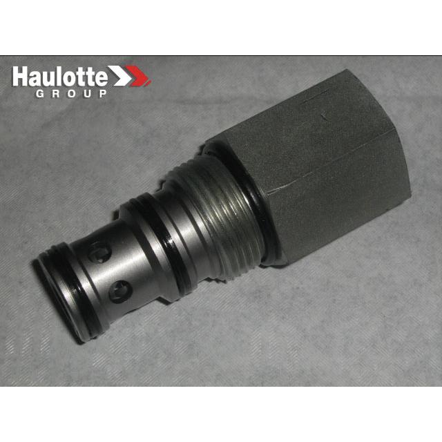 Haulotte Part # 2420402810 - DISTRIBUTOR CONTROLLED BY