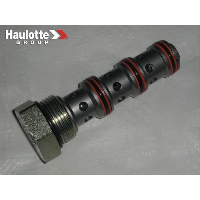 Haulotte Part # 2420402820 - FLOW DIVIDER