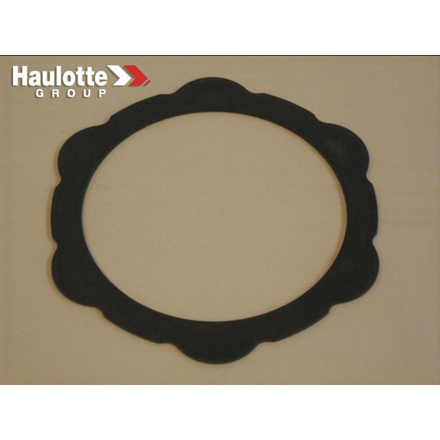 Haulotte Part # 2420402880 - STEEL DISK FOR REDUCER