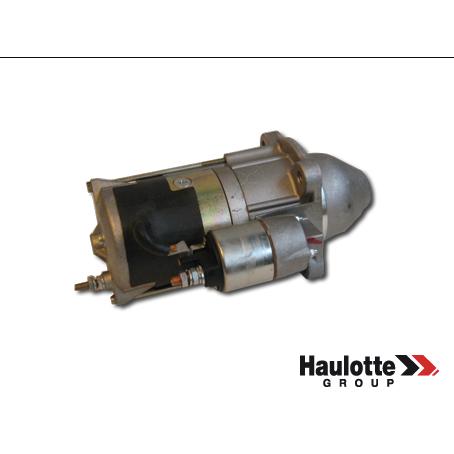 Haulotte Part # 2420402900 - STARTER SEE 4000310520