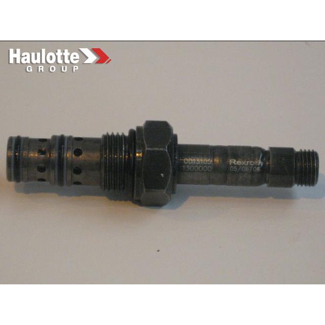 Haulotte Part # 2420402970 - CARTRIDGE