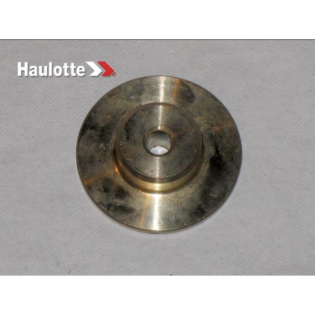 Haulotte Part # 2420403010 - REDUCTION FRICTION DISK