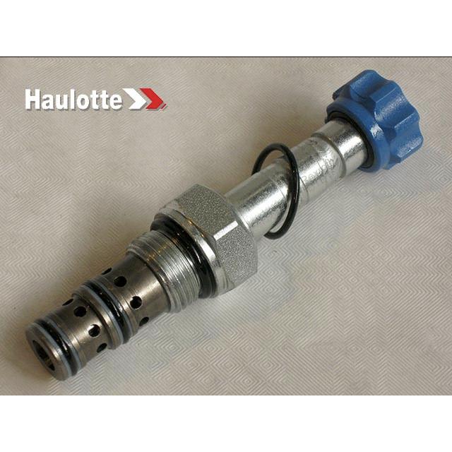 Haulotte Part # 2420403030 - POSITION VALVE