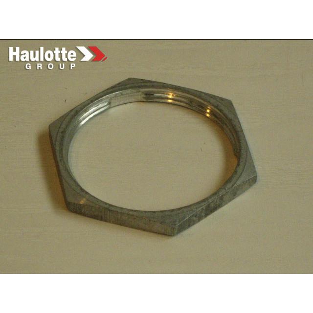 Haulotte Part # 2420501260 - NUT