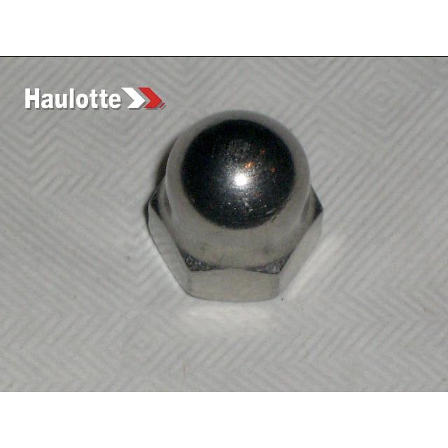 Haulotte Part # 2420501290 - NUT