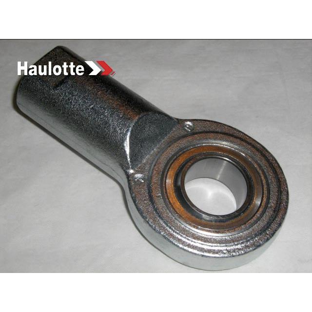 Haulotte Part # 2420502200 - END FITTING