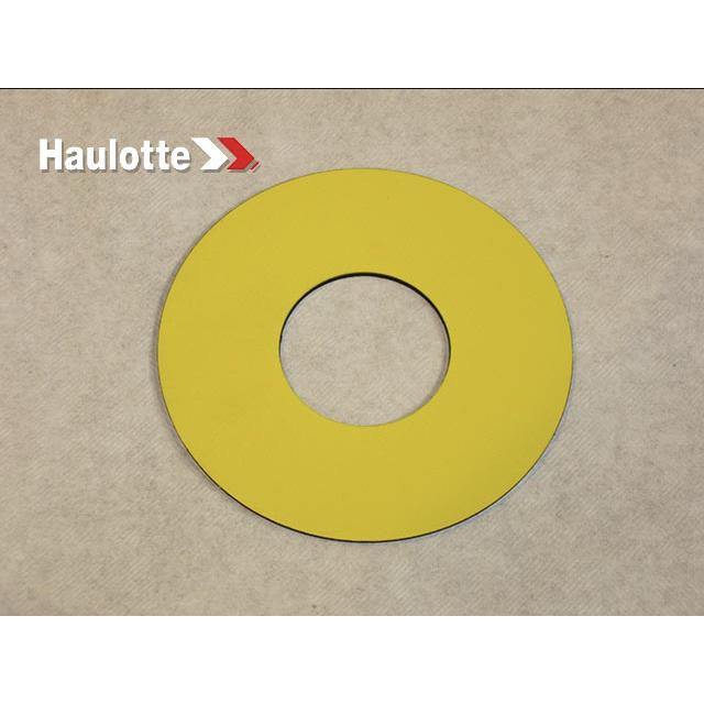 Haulotte Part # 2420502500 - CIRCULAIRE SAN LABEL