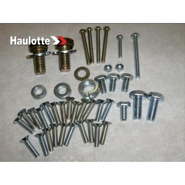 Haulotte Part # 2420505500 - SCREW ASSEMBLY